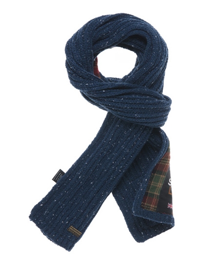 Highlander Scarf