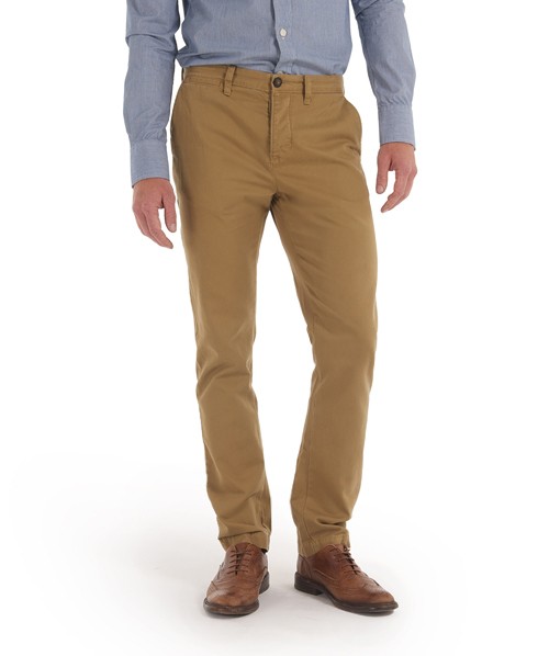 Commodity Straight Chino