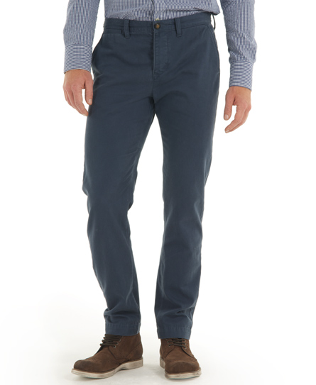 Commodity Straight Chino