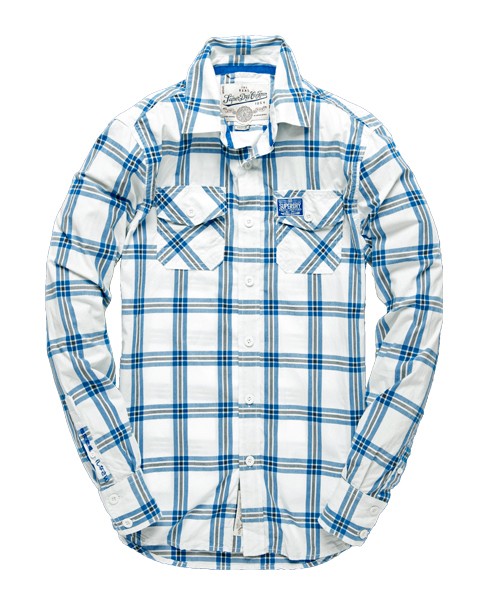 Washbasket Shirt
