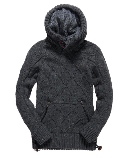 Seaking Polar Wrap Hood