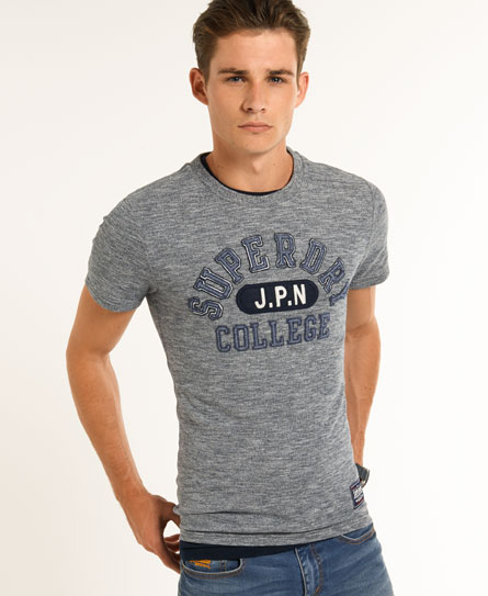 Premium Applique Tee