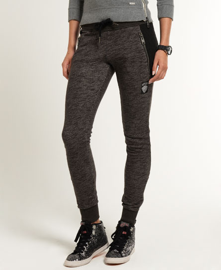 Biker Jogger