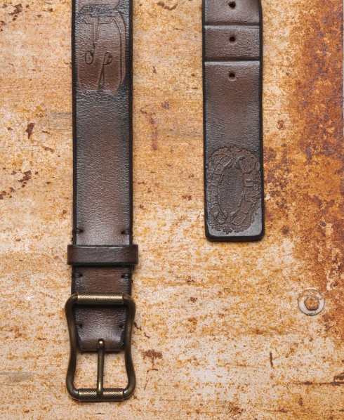 Bronco Belt