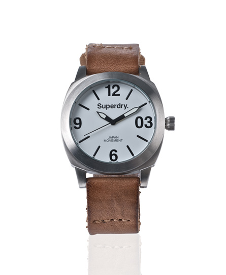 Thor Midi Watch