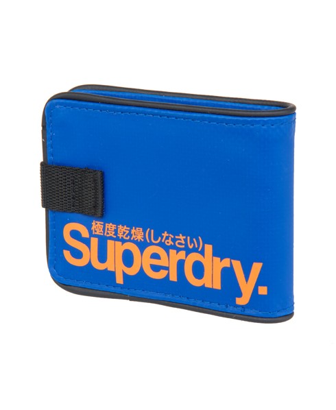 Tarp Wallet