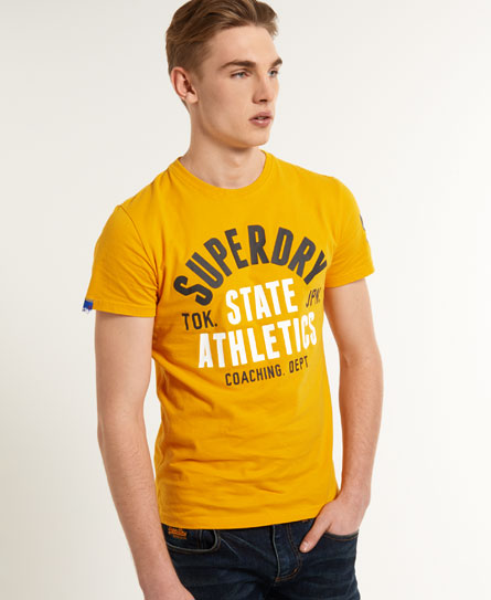 Track And Field T-shirt