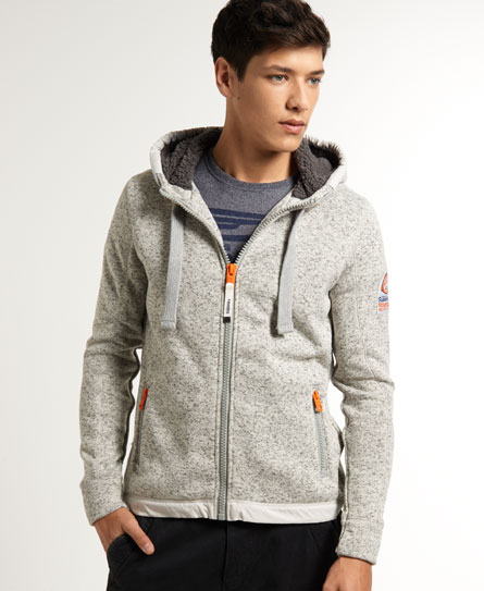 Storm Zip Hoodie 11