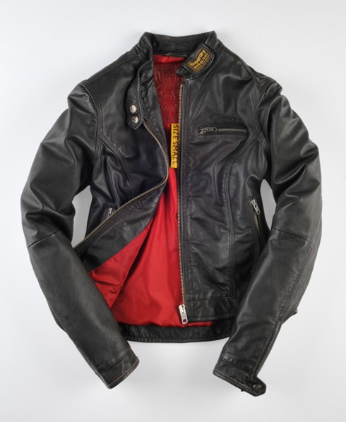 Veste Speedway