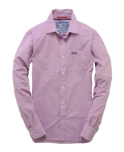 Premium Dress Shirt