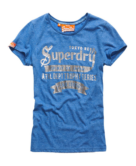 Trophy T-shirt
