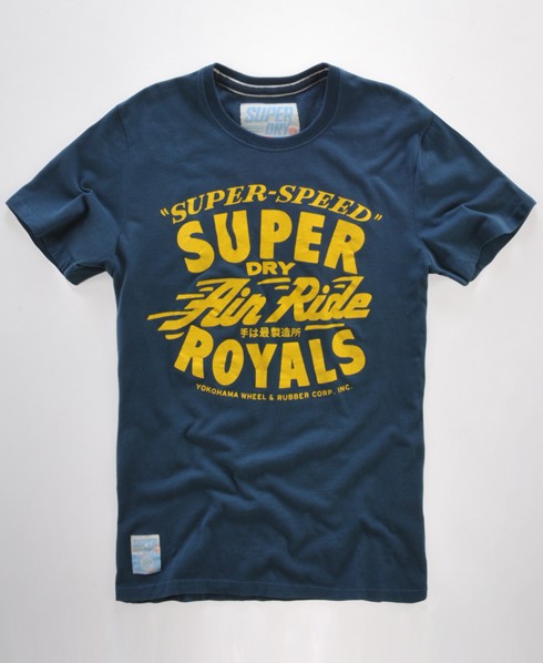 royals golf shirt