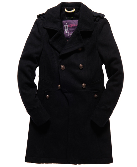 Riding Jacket