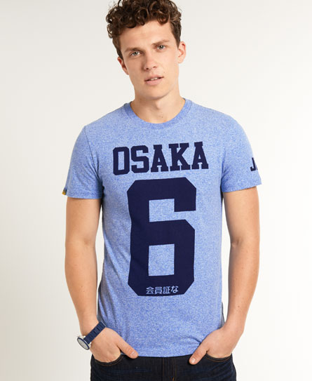 Pt Osaka T-shirt