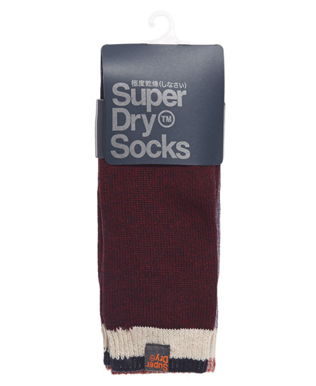 Copper Label Socks