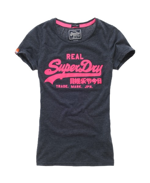 Vintage Entry T-shirt