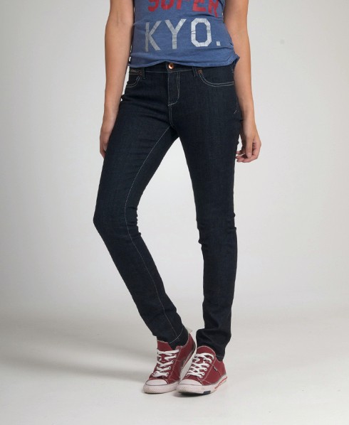 Jean Skinny Standard
