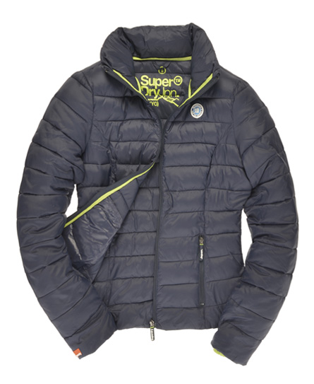 Fuji Jacket