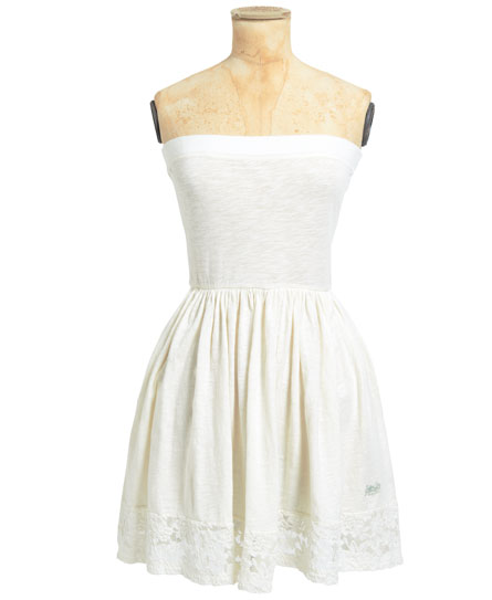 Summer Lace Dress