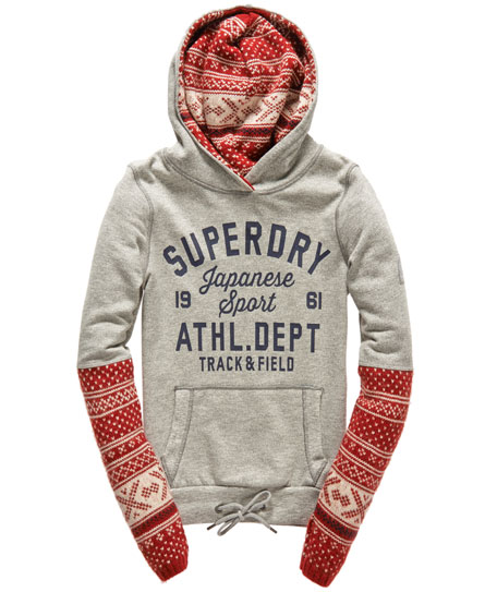 Sunscorched Hoodie