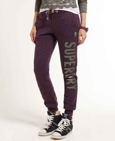 Speckle Gym Pants
