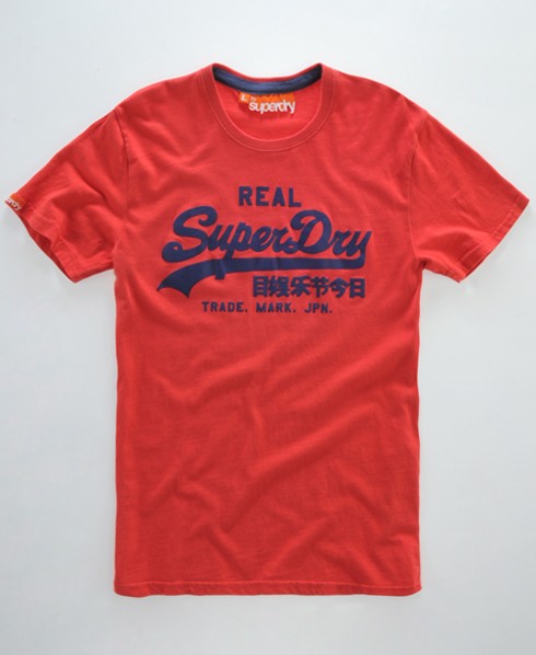 Vintage Entry T-shirt