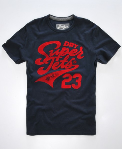 Superlow Jets T-shirt
