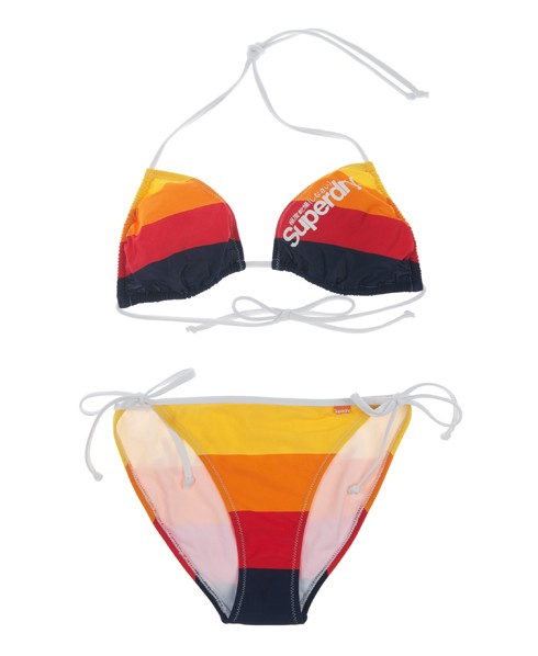 Logo Bikini