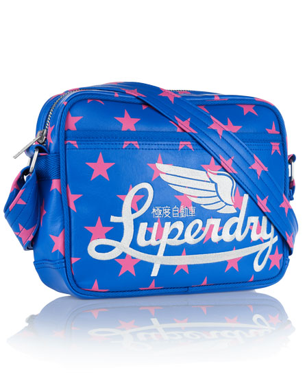 All Star Mini Icarus Bag