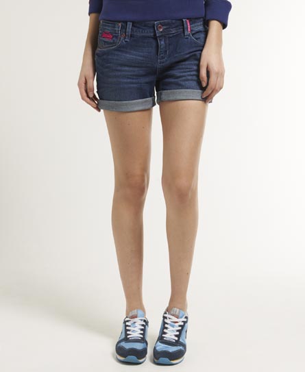 Carpenter Shorts