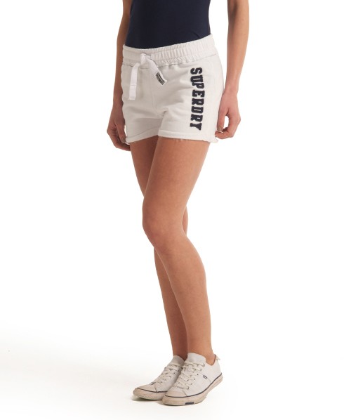 Easy Shorts