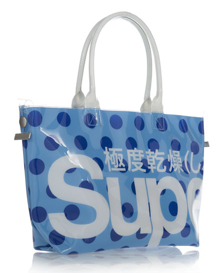 Spot Mini Jelly Shopper