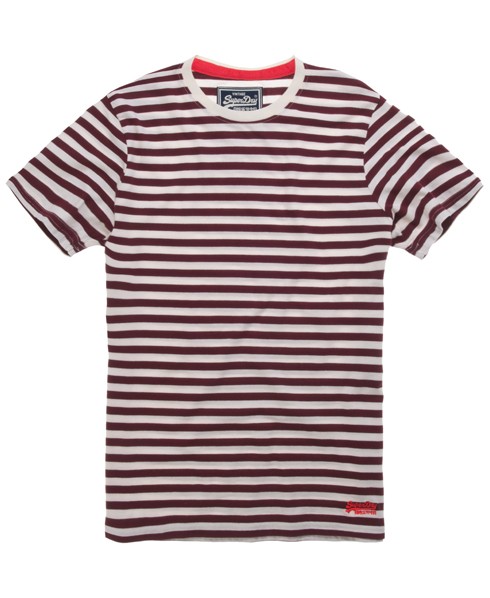Striped T-shirt