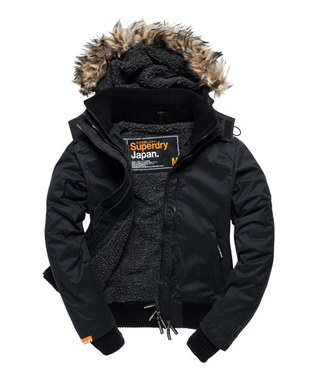 Hooded Windbomber