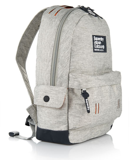 Marl Montana Rucksack
