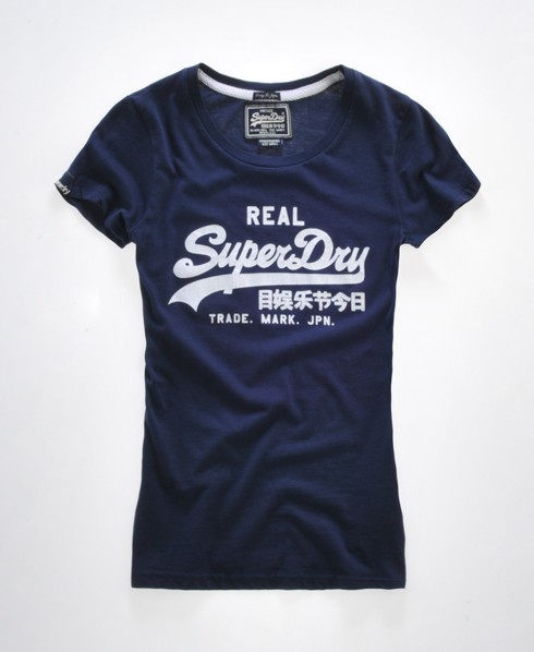 Vintage Entry T-shirt