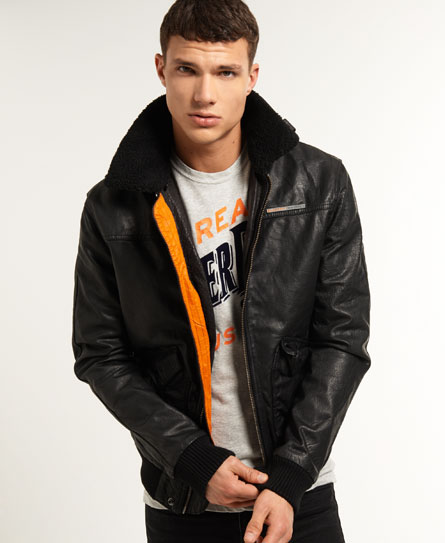 Weather Pilot Jacket