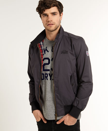 Longhorn Jacket