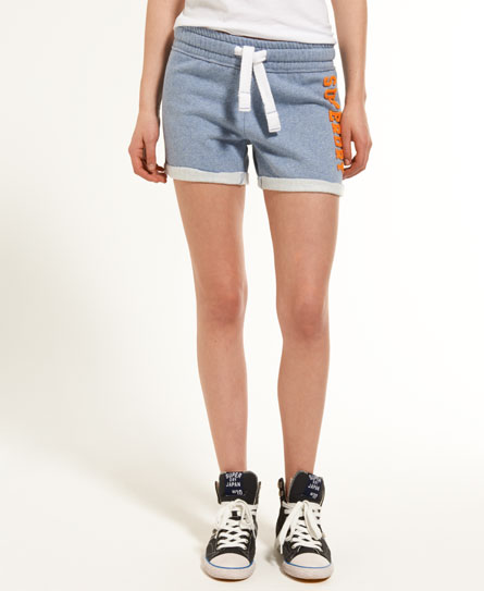 Easy Grindle Shorts