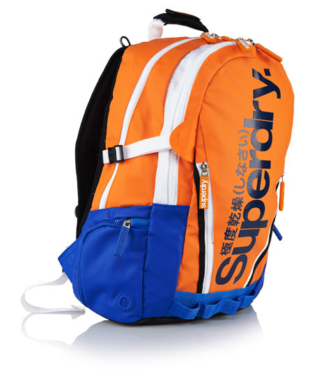 Pop Tarp Backpack
