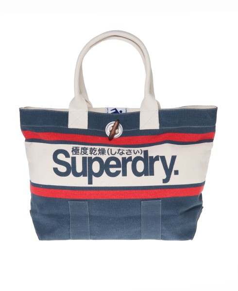 Brighton Tote Bag