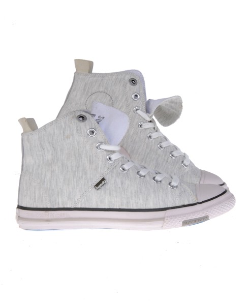 Super Series Hi Top