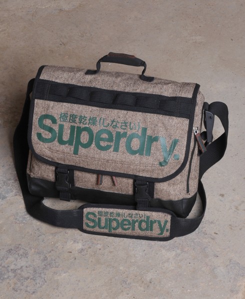 Classic Laptop-tasche