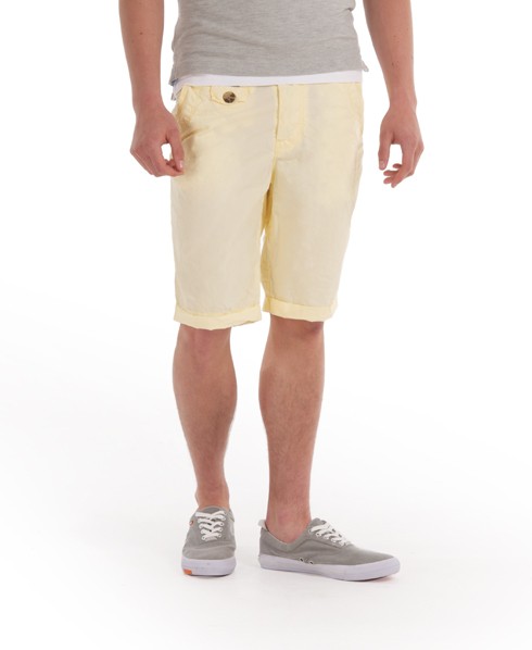 Washbasket Bermuda Short