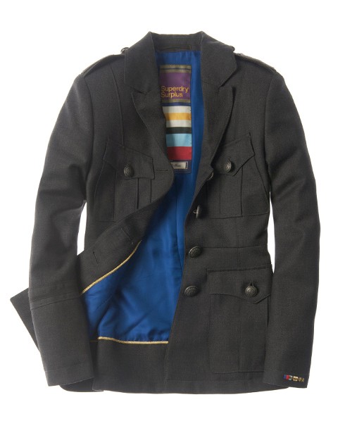 Field Tunic