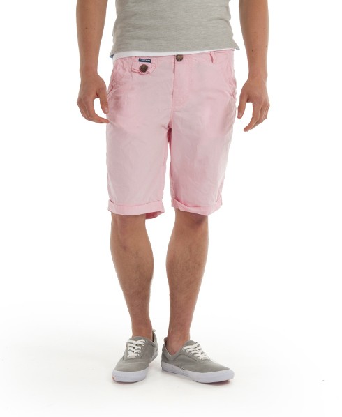 Washbasket Bermuda Short