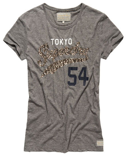 Tokyo 54 T-shirt