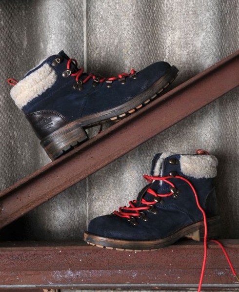 Sherpa Wanderschuh