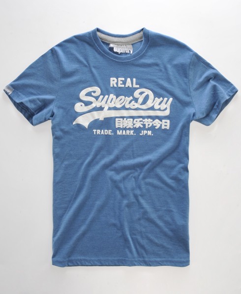 Vintage Entry T-shirt