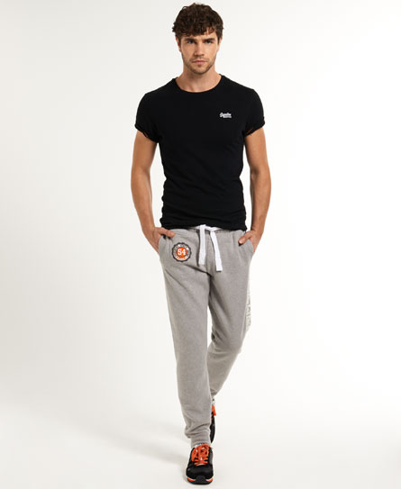 Broome Athletic Joggers